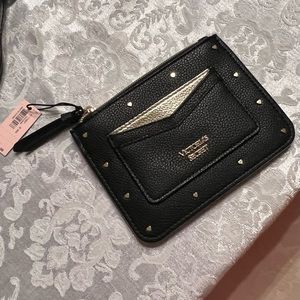 Keychain wallet- Victoria Secrets
